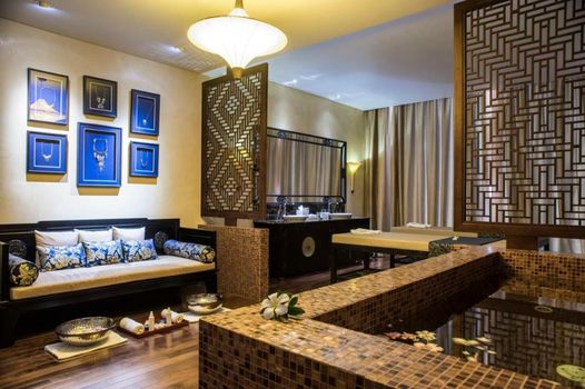 Salinda Resort Phu Quoc - Sparkling Wine Breakfast