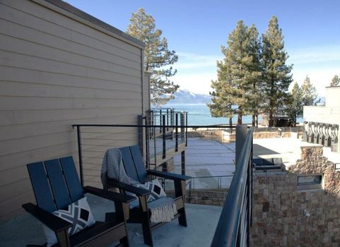 The Landing Resort and Spa