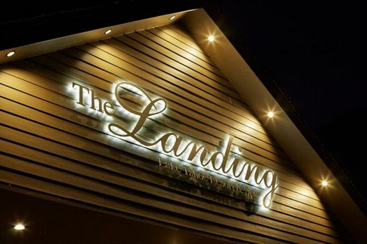 The Landing Resort and Spa