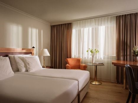 Hotel Seehof Davos