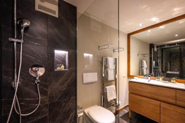 Hotel Seehof Davos