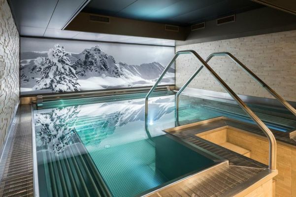 Hotel Seehof Davos