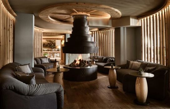Hotel Seehof Davos