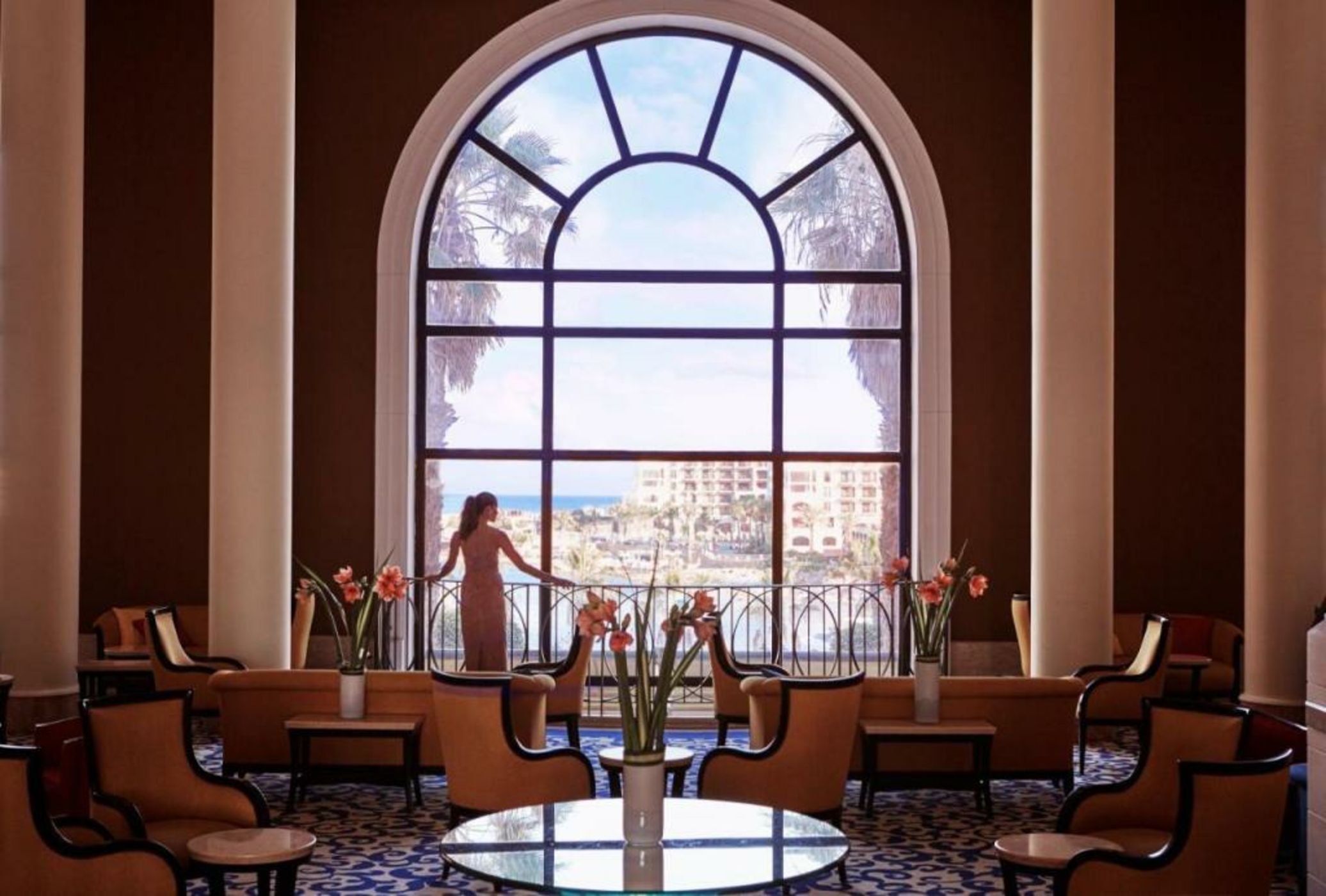 Corinthia St George's Bay