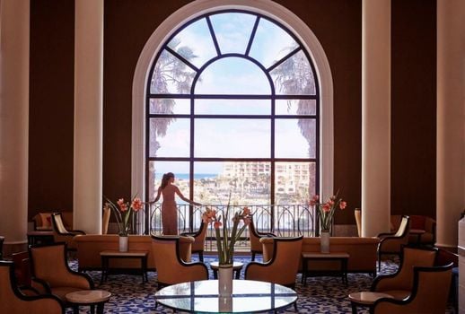 Corinthia St George's Bay