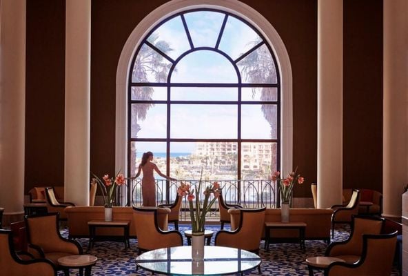 Corinthia St George's Bay