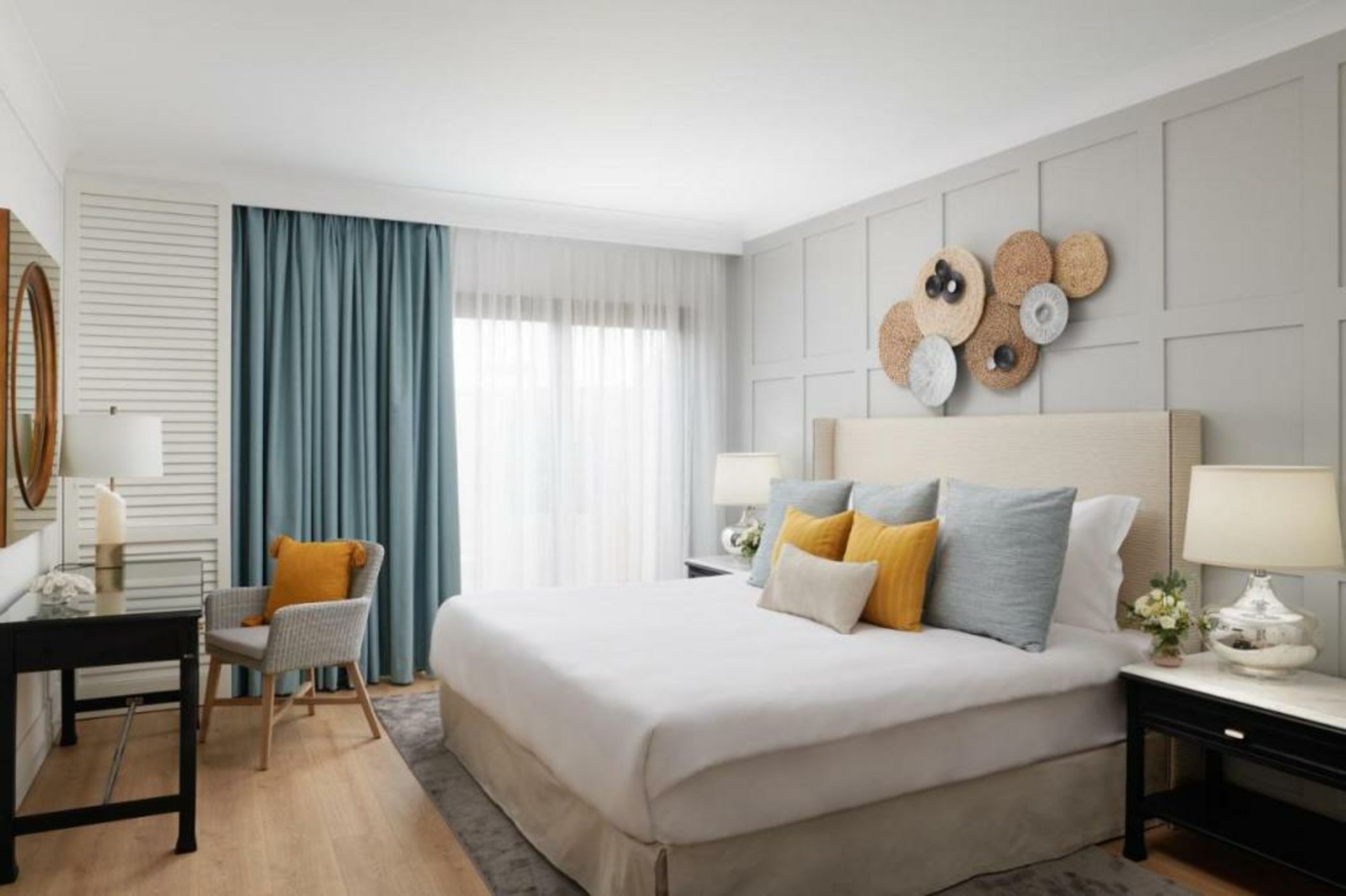Corinthia St George's Bay