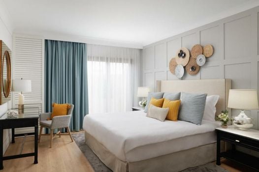 Corinthia St George's Bay