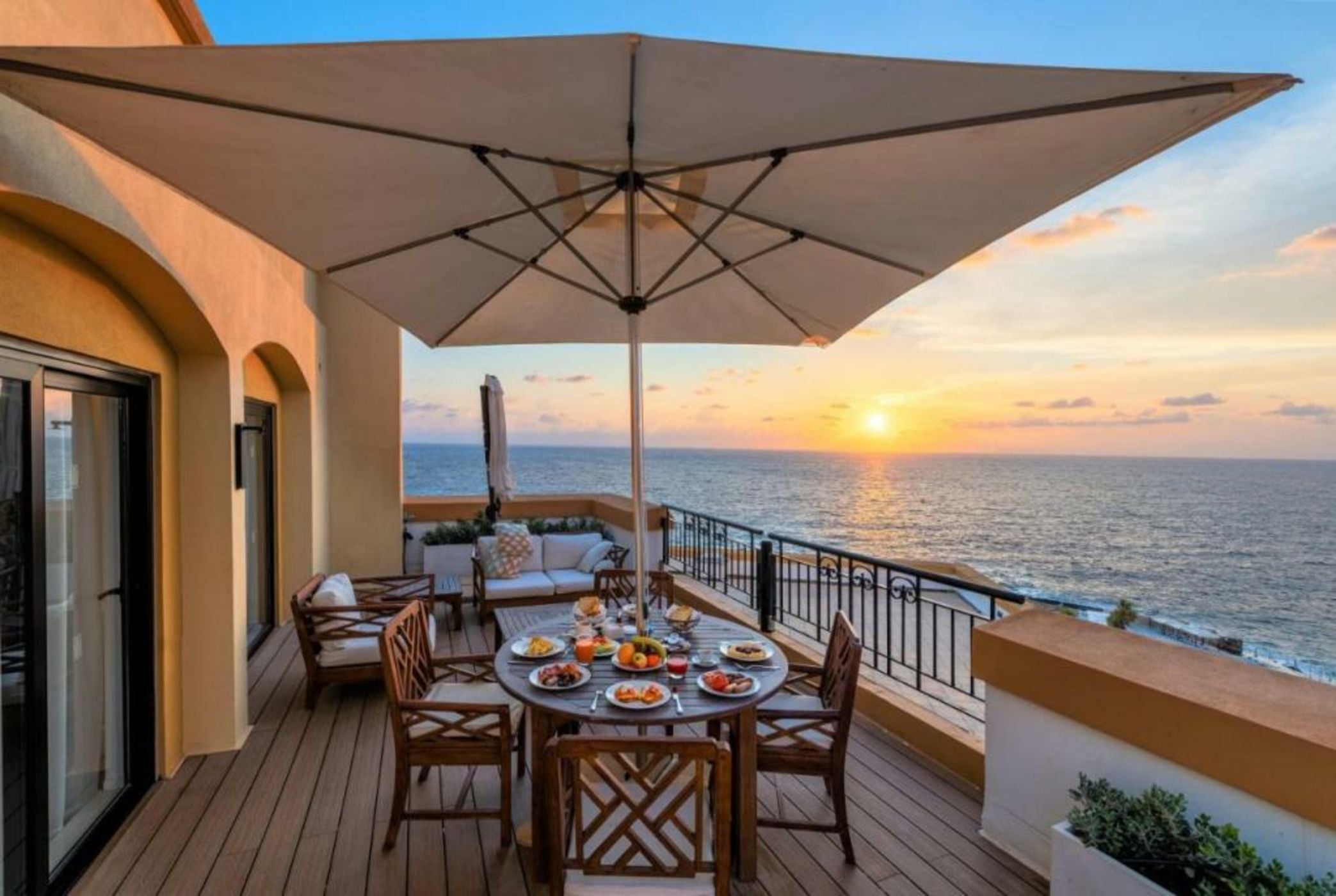 Corinthia St George's Bay