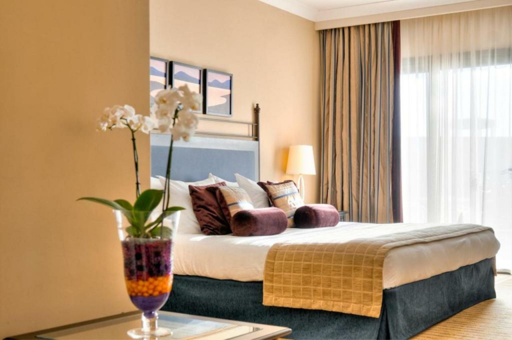 Corinthia St George's Bay