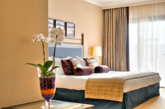 Corinthia St George's Bay
