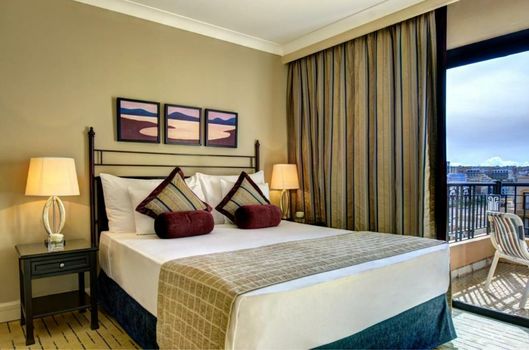 Corinthia St George's Bay