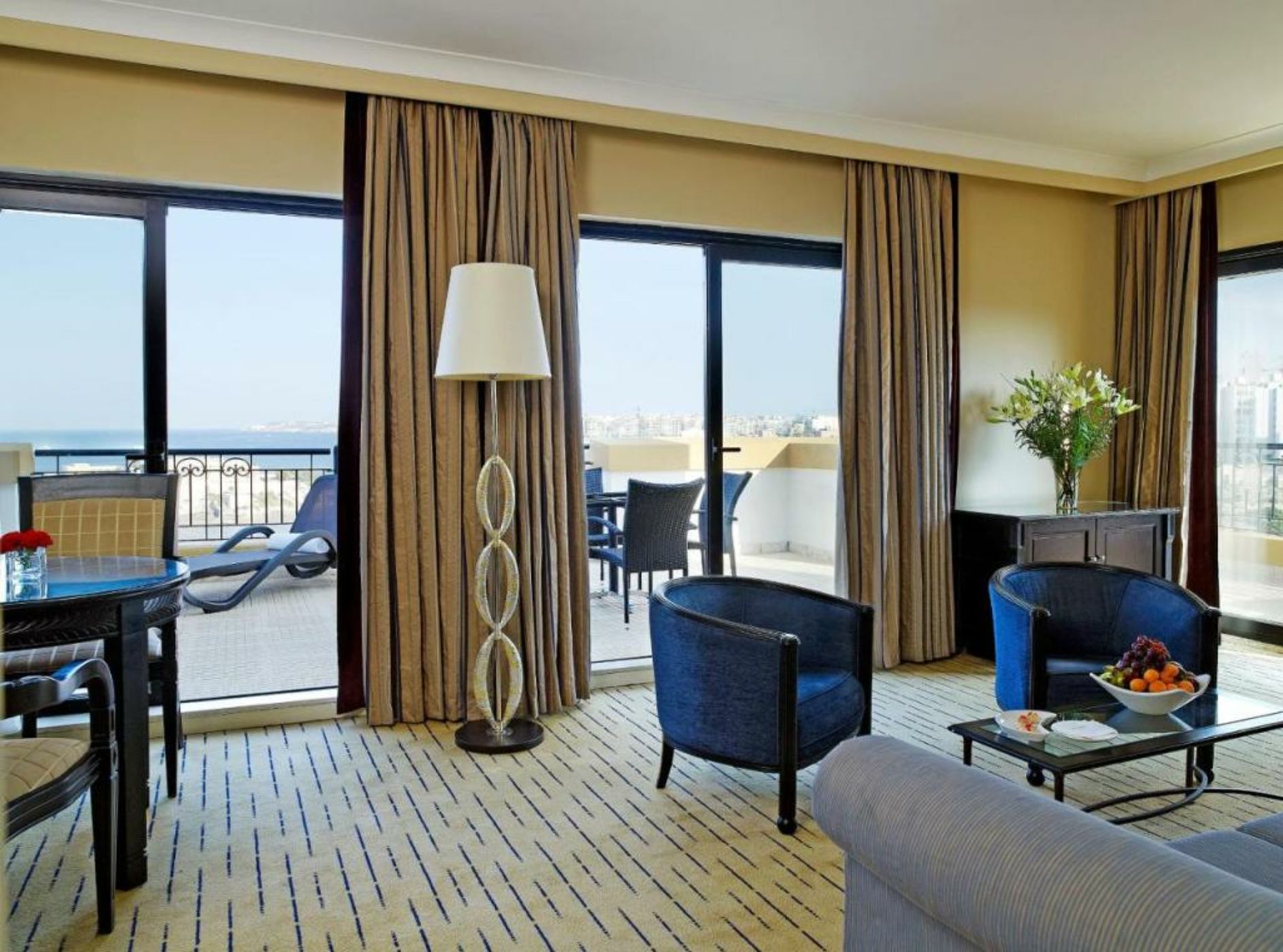 Corinthia St George's Bay
