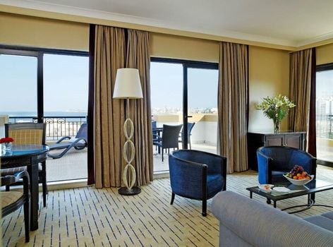 Corinthia St George's Bay