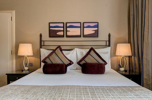 Corinthia St George's Bay