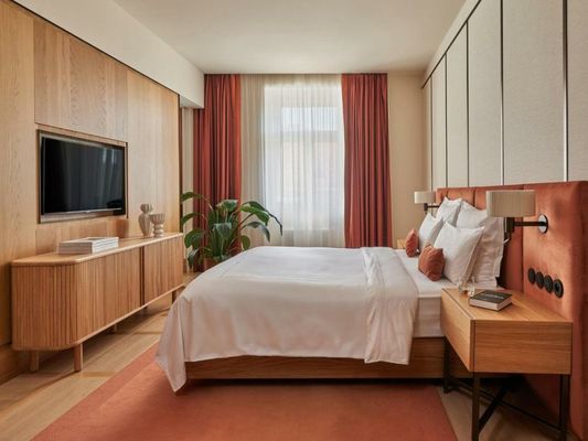 The Julius Prague