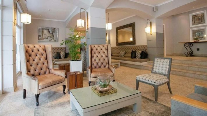 Le Franschhoek Hotel & Spa by Dream Resorts