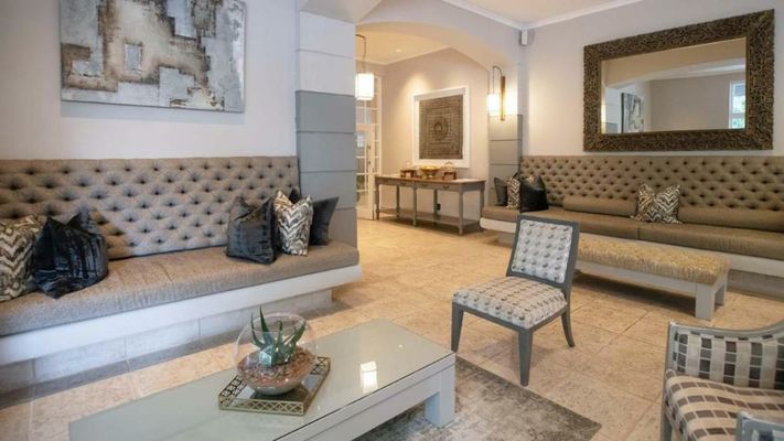 Le Franschhoek Hotel & Spa by Dream Resorts