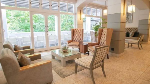 Le Franschhoek Hotel & Spa by Dream Resorts