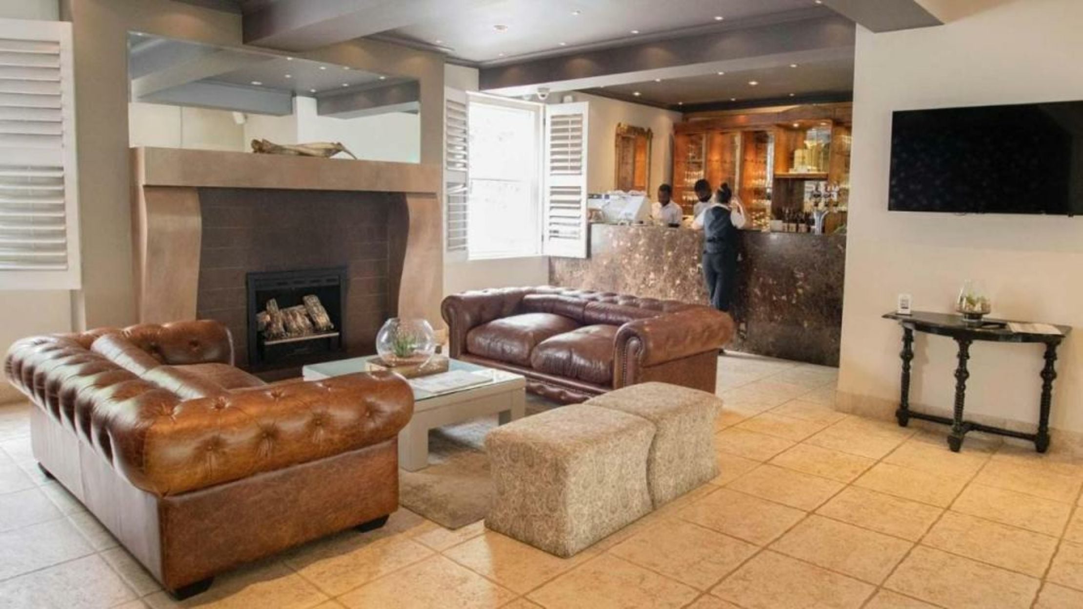 Le Franschhoek Hotel & Spa by Dream Resorts