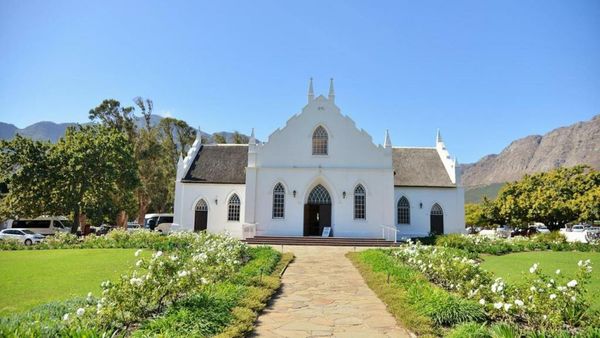 Le Franschhoek Hotel & Spa by Dream Resorts