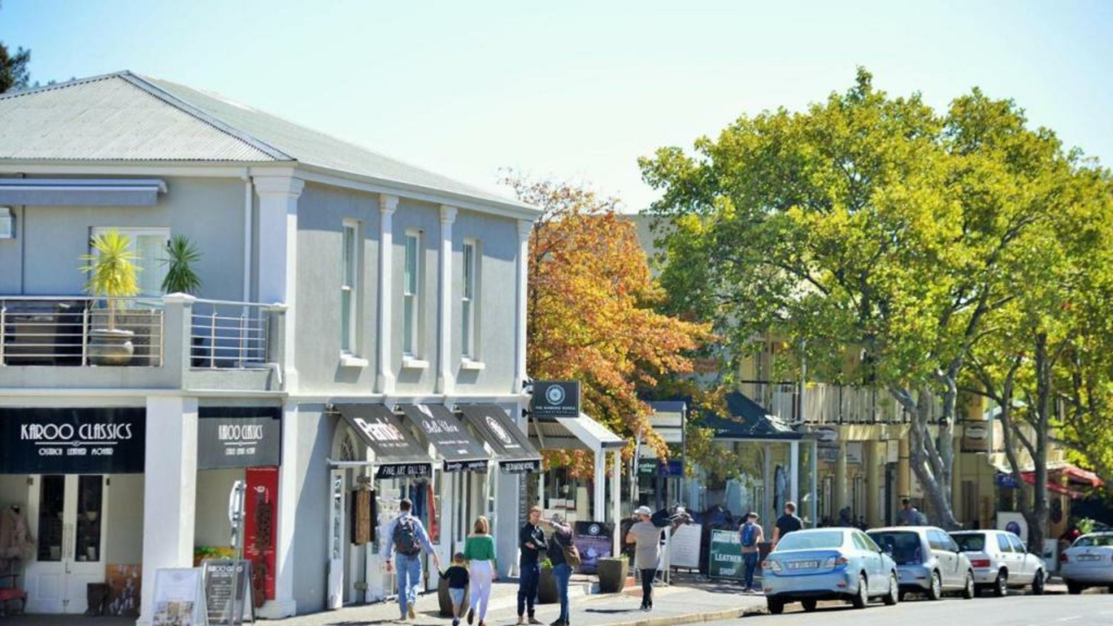 Le Franschhoek Hotel & Spa by Dream Resorts