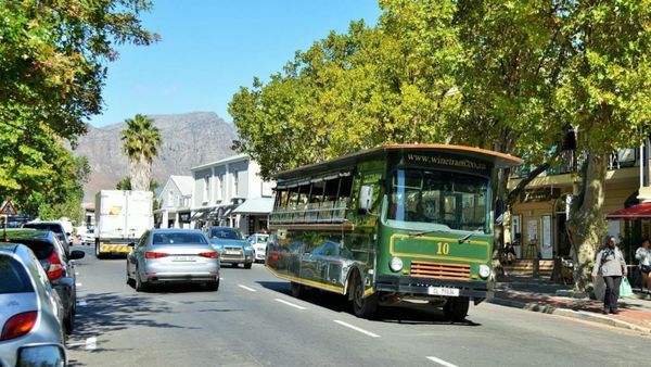Le Franschhoek Hotel & Spa by Dream Resorts