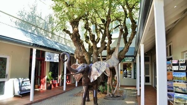 Le Franschhoek Hotel & Spa by Dream Resorts
