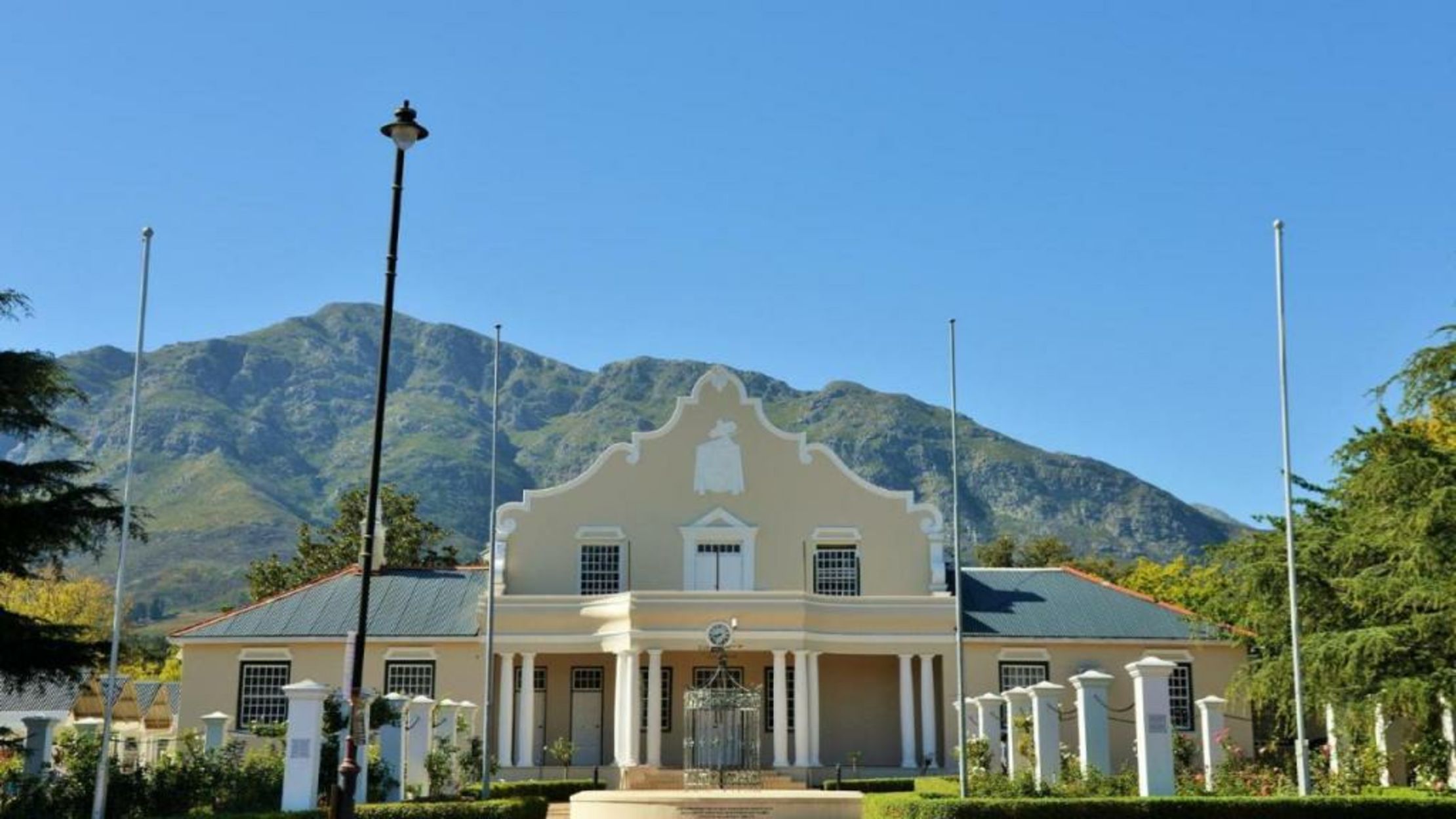 Le Franschhoek Hotel & Spa by Dream Resorts