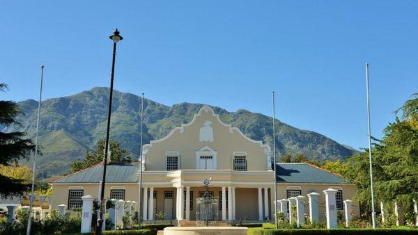 Le Franschhoek Hotel & Spa by Dream Resorts
