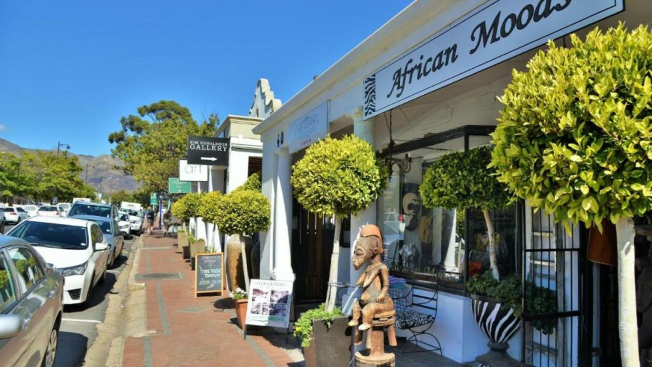 Le Franschhoek Hotel & Spa by Dream Resorts