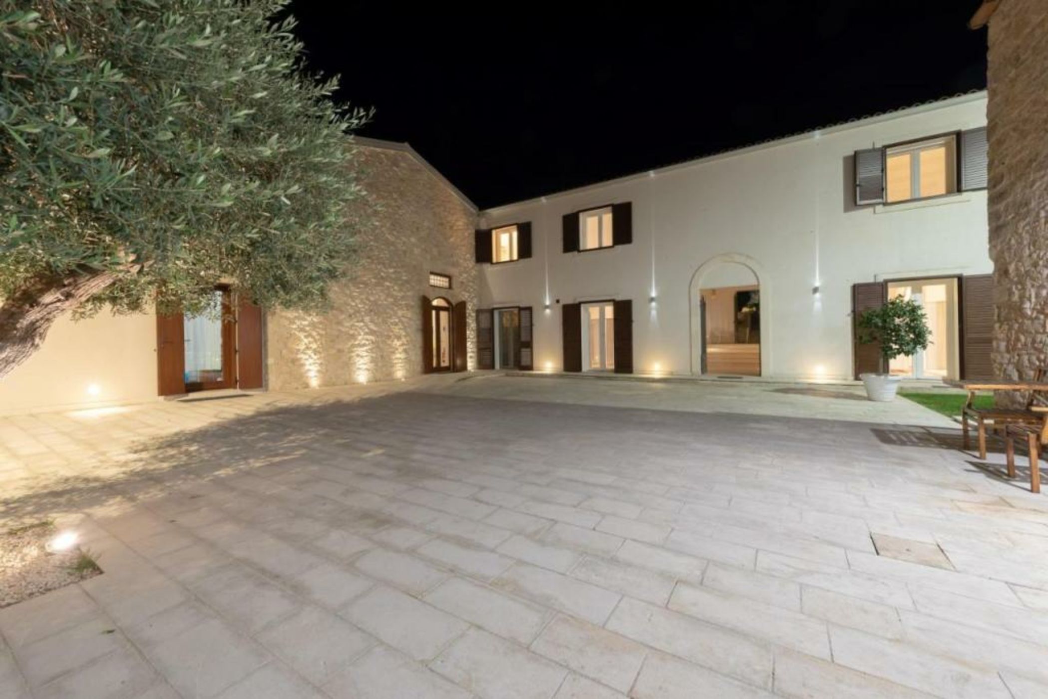 Kinanto Bioresort