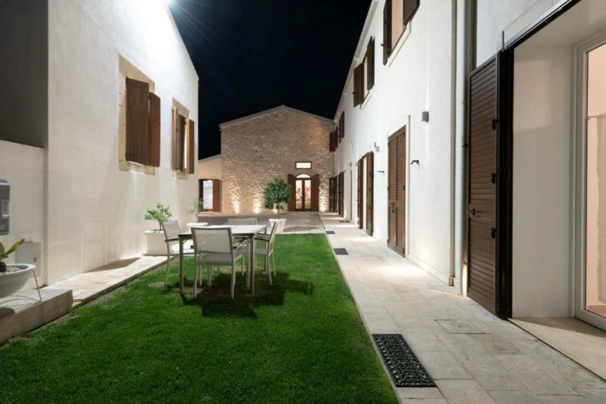 Kinanto Bioresort