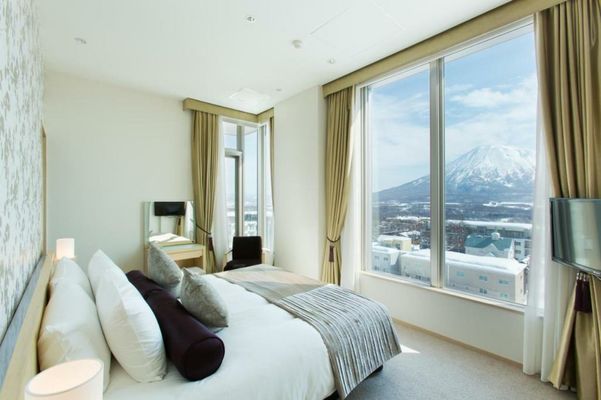 Chalet Ivy Hirafu, Niseko