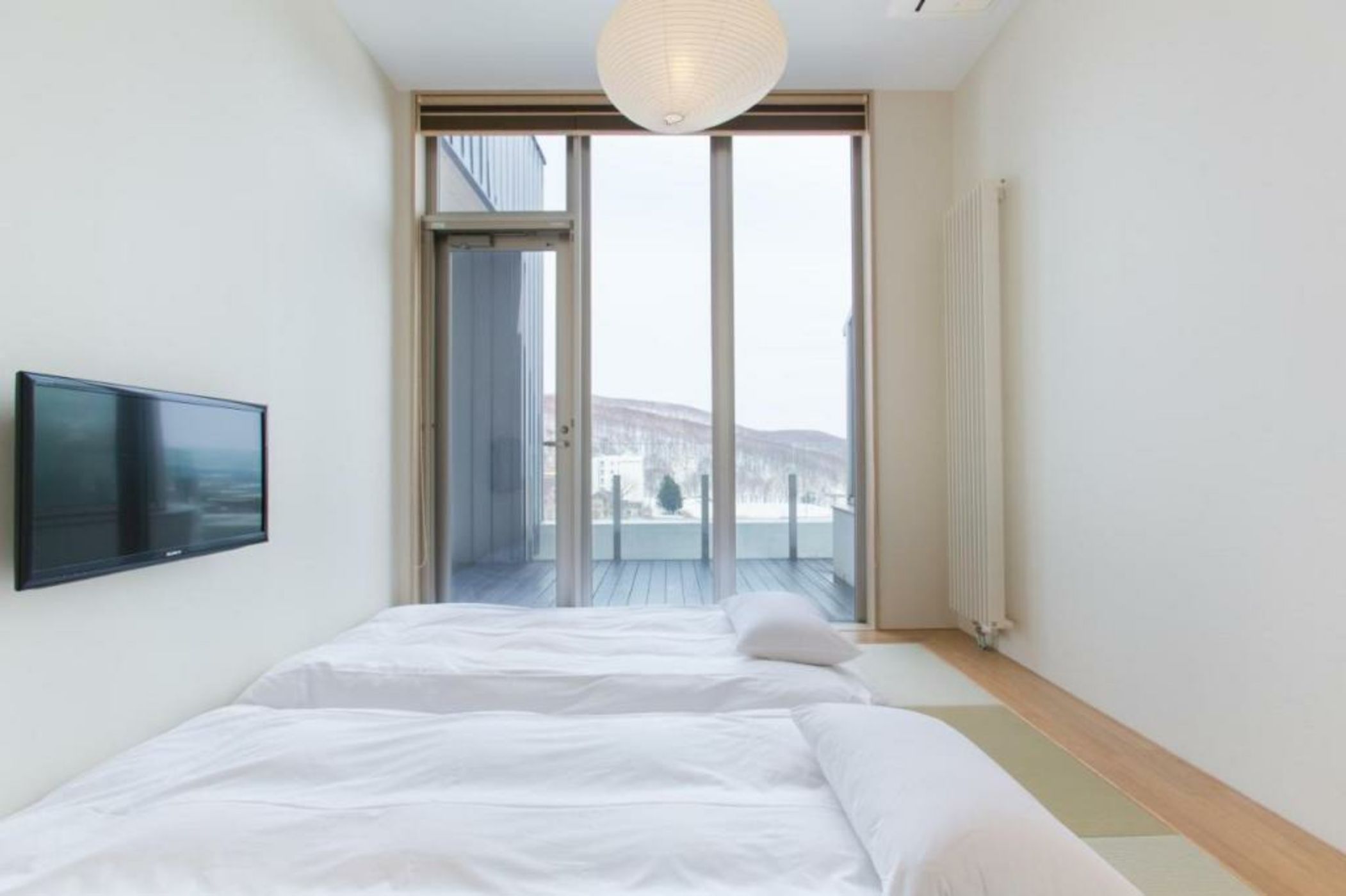Chalet Ivy Hirafu, Niseko