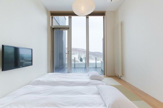 Chalet Ivy Hirafu, Niseko