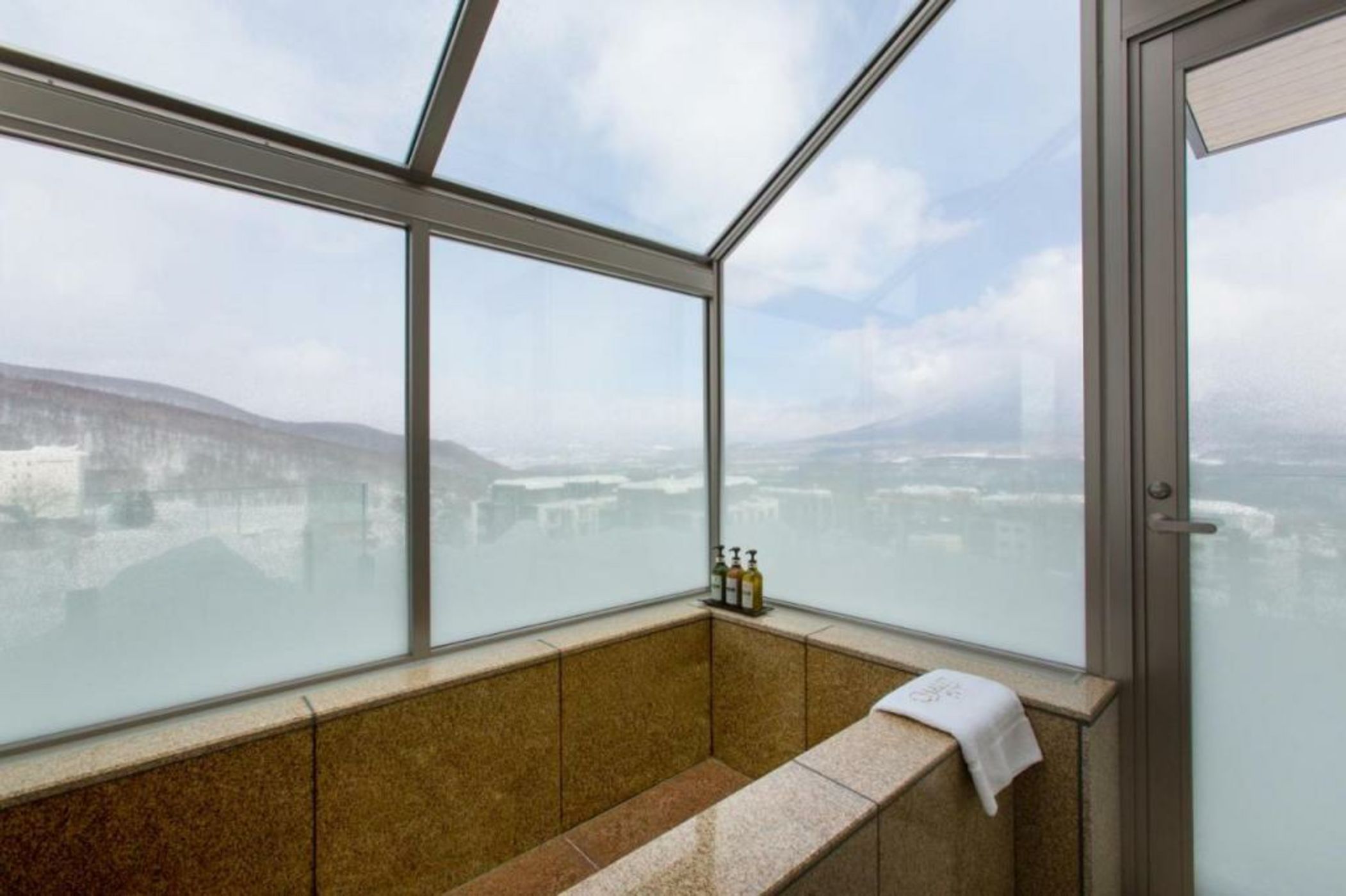 Chalet Ivy Hirafu, Niseko