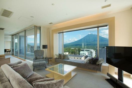 Chalet Ivy Hirafu, Niseko
