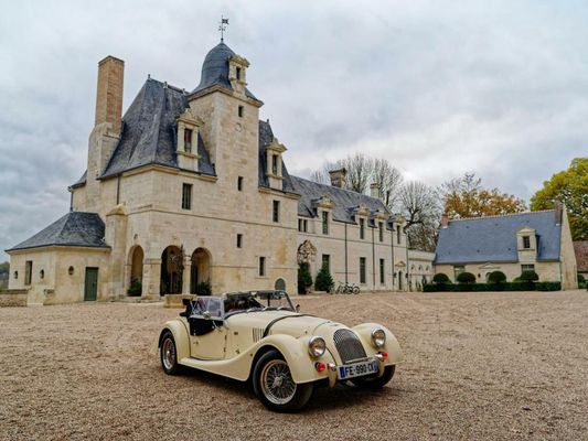 Relais & Château Louise de La Vallière
