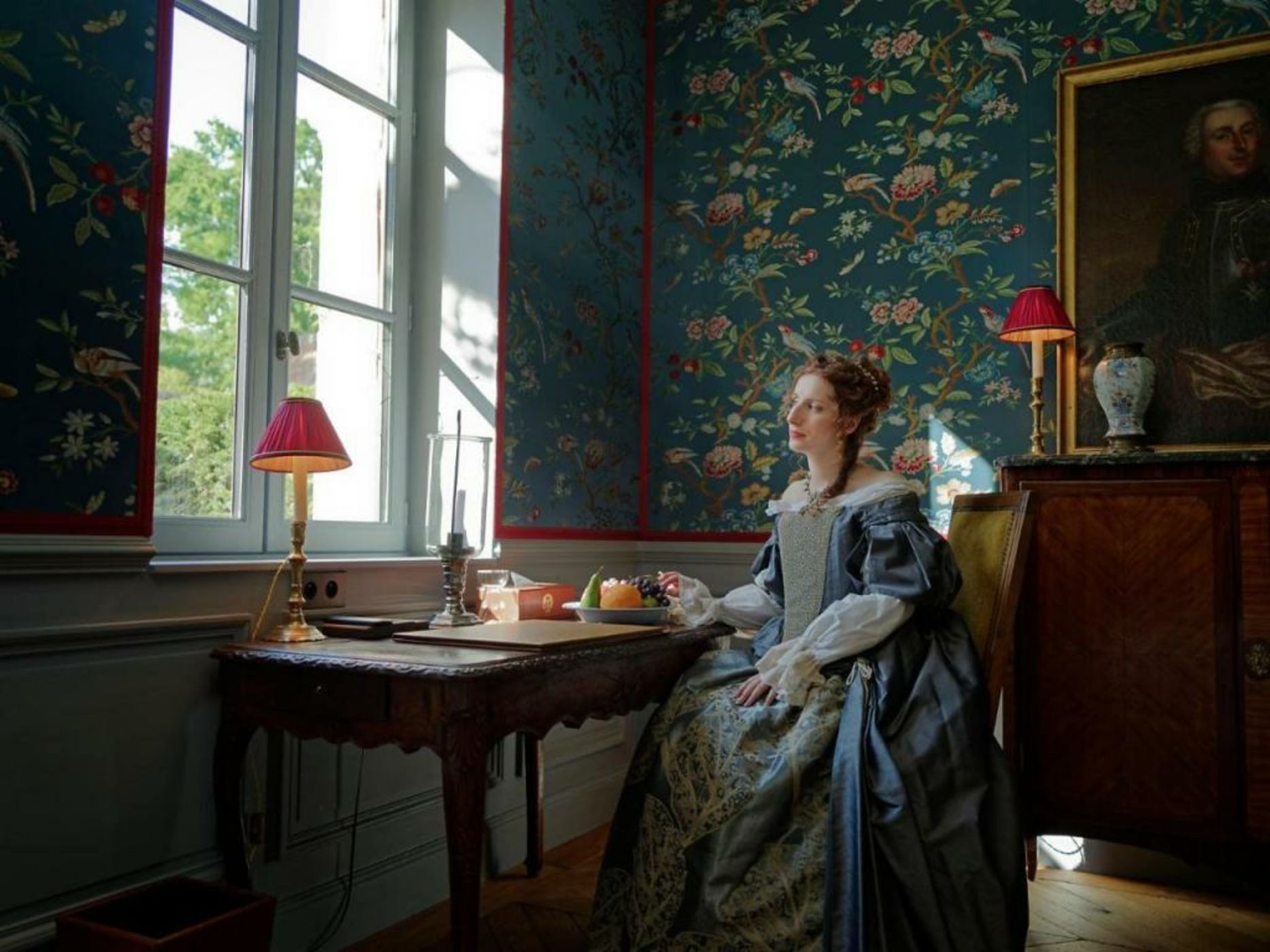 Relais & Château Louise de La Vallière