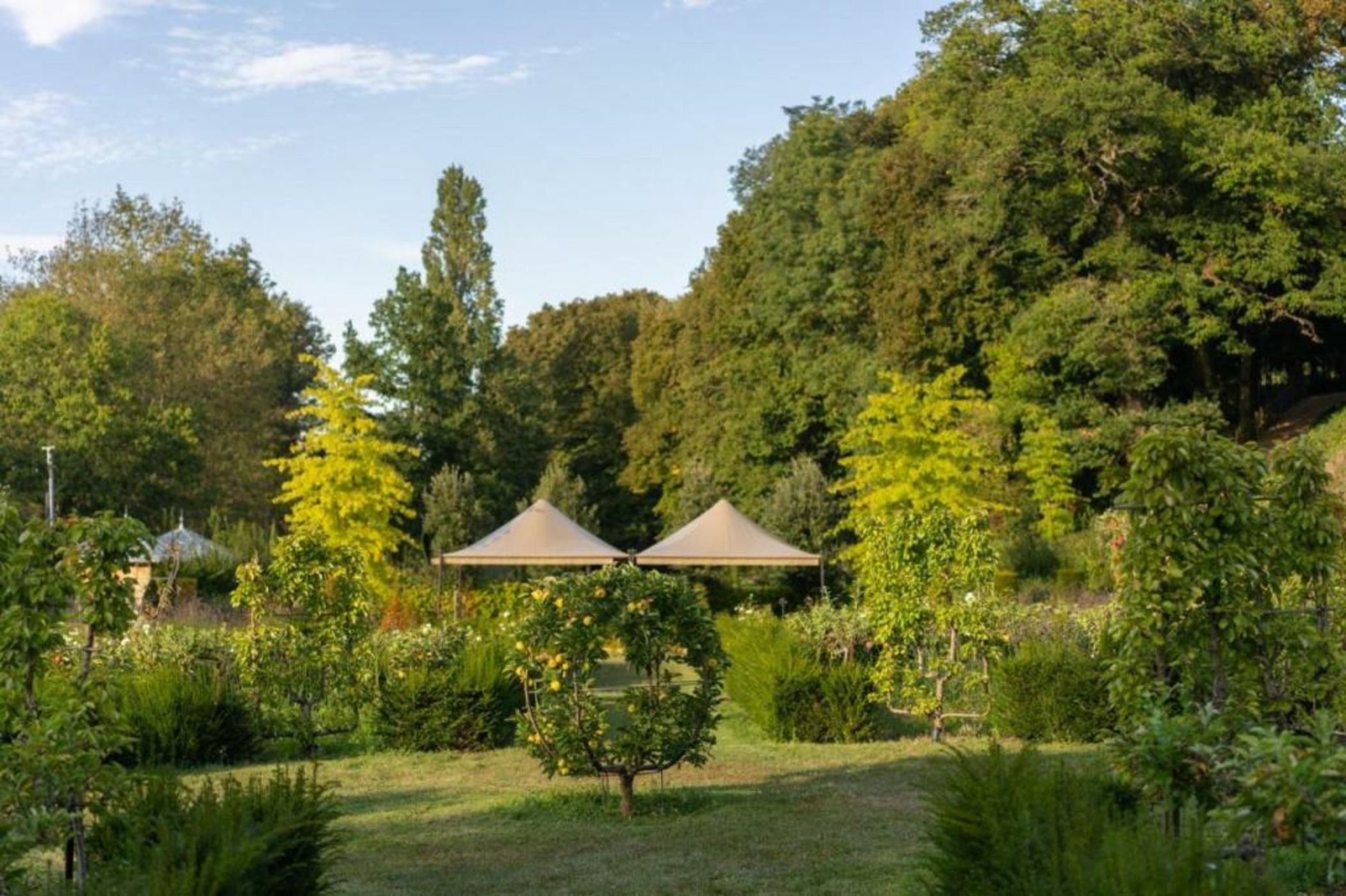 Relais & Château Louise de La Vallière