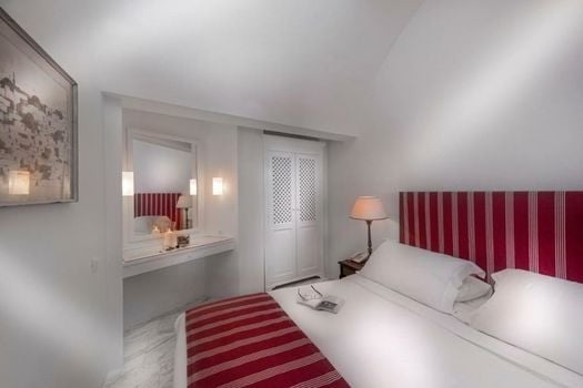 Aigialos Luxury Traditional Settlement