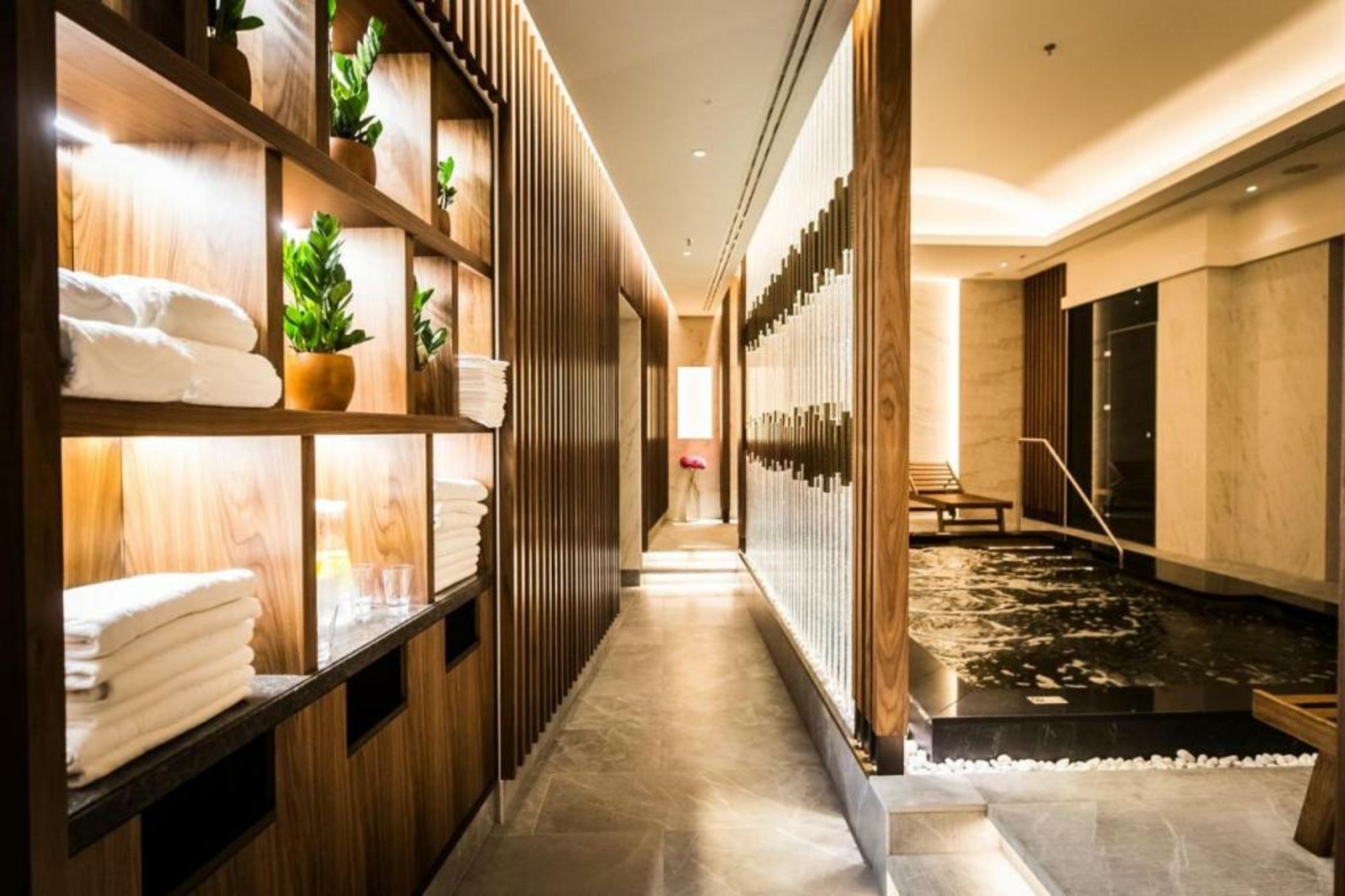 The Grand Mark Prague - The Leading Hotels of the World