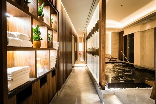 The Grand Mark Prague - The Leading Hotels of the World