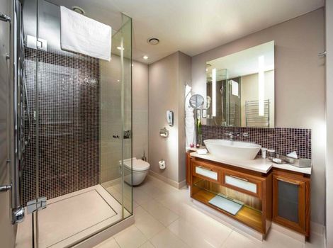 The Grand Mark Prague - The Leading Hotels of the World