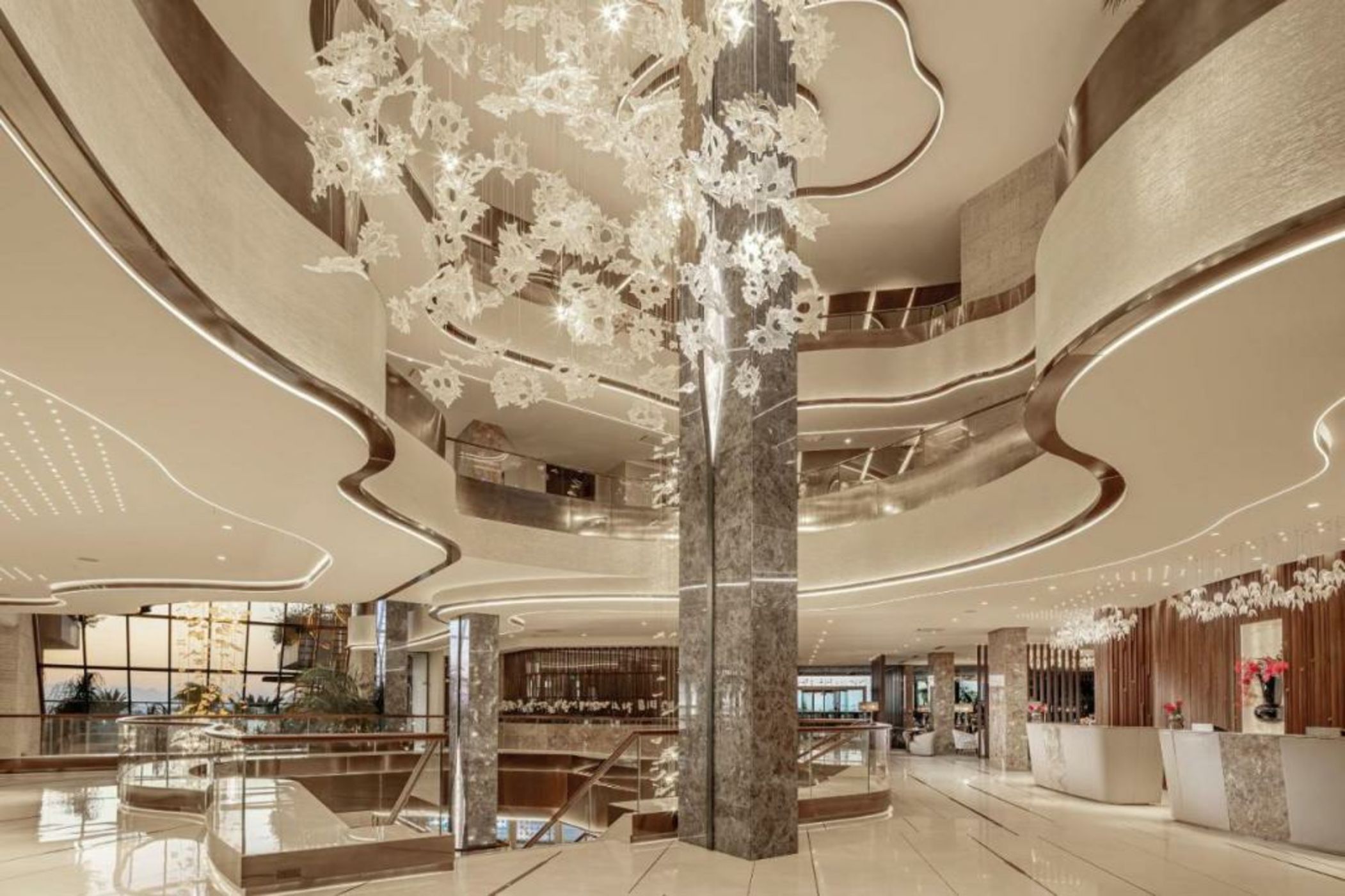 Four Seasons Hotel