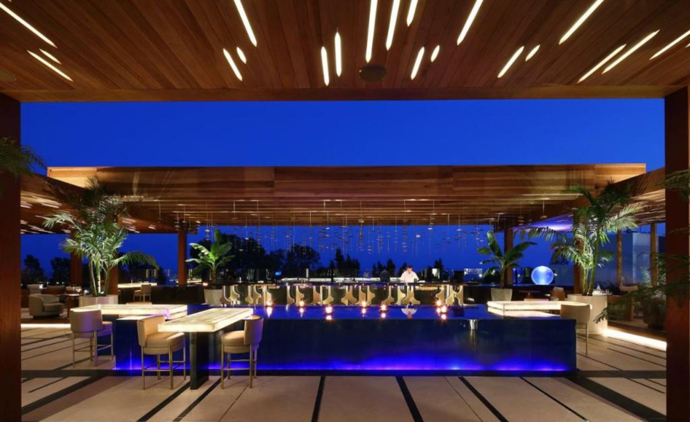 Four Seasons Hotel