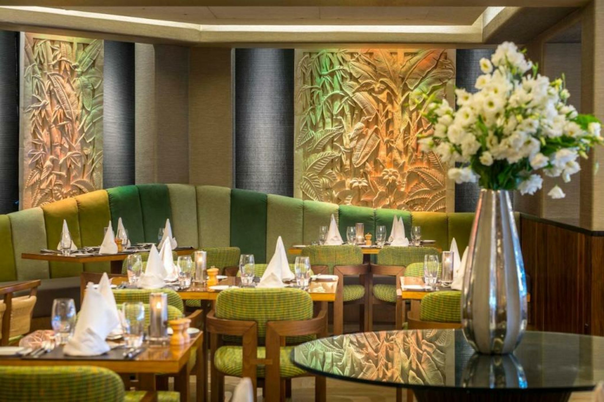 Four Seasons Hotel