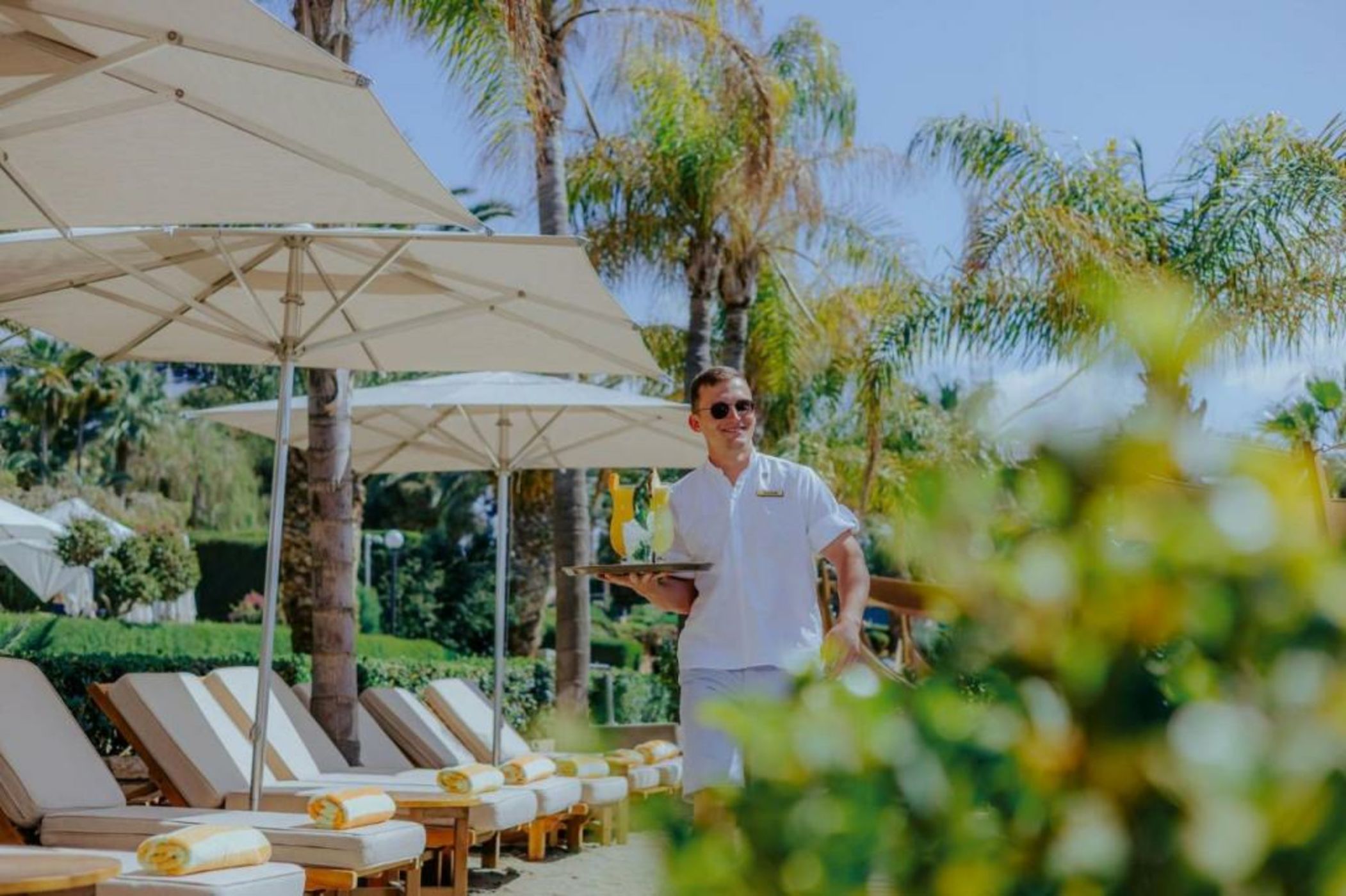 Four Seasons Hotel