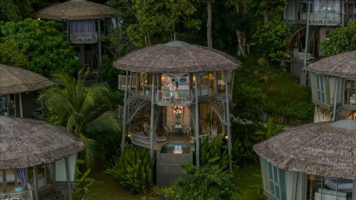 TreeHouse Villas Koh Yao - Adults Only